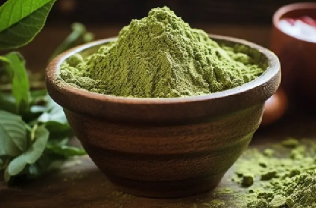 miska kratomu